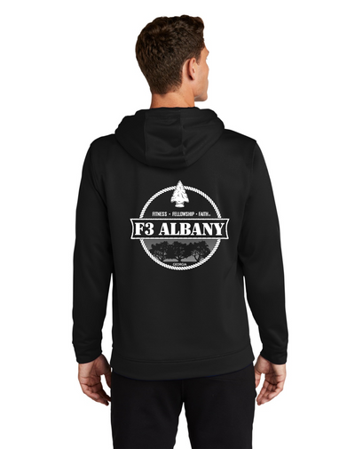 F3 Albany Shirt Pre-Order October 2023
