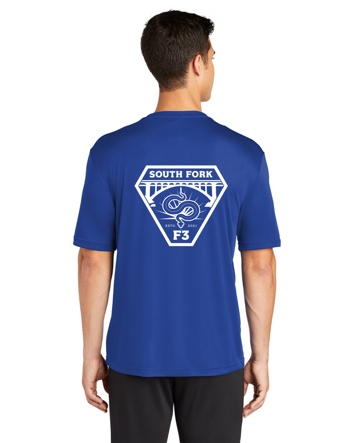 F3 South Fork Pre-Order June 2023