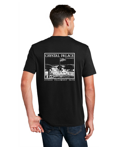 F3 Alliance Crystal Palace Pre-order August 2023