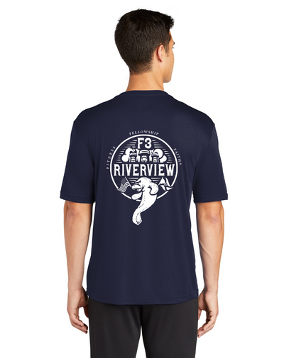 F3 Riverview Pre-Order November 2023