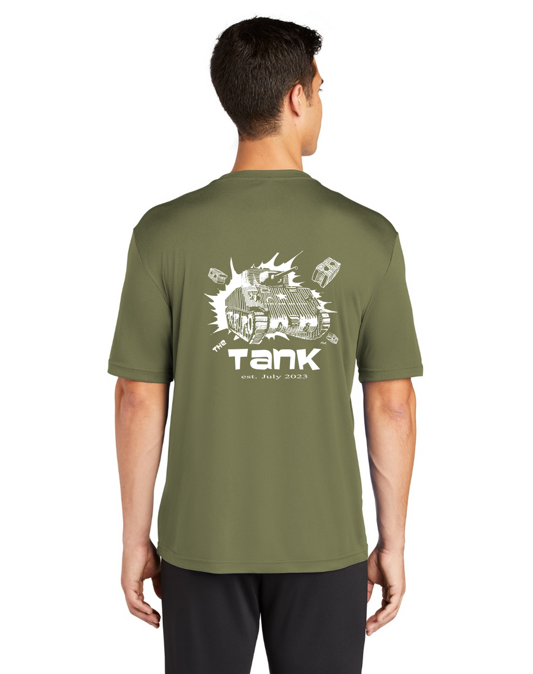 F3 St. Louis The Tank Pre-Order November 2023