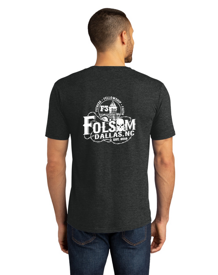 F3 Folsom Pre-Order June 2023