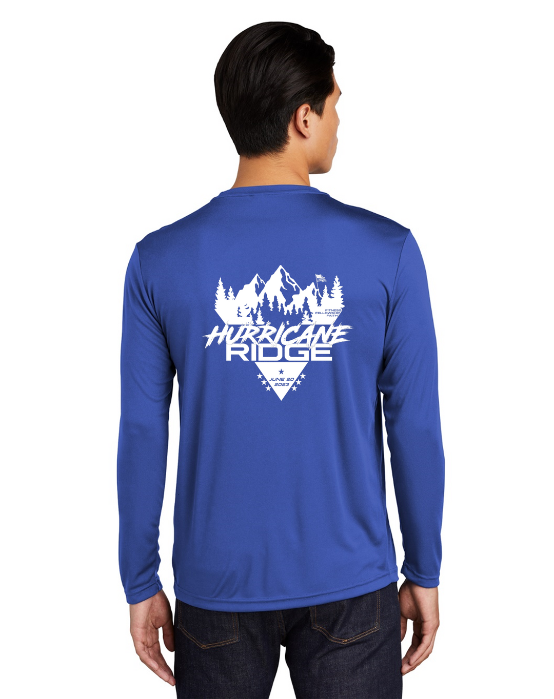 F3 Cascades - Hurricane Ridge Pre-Order November 2023