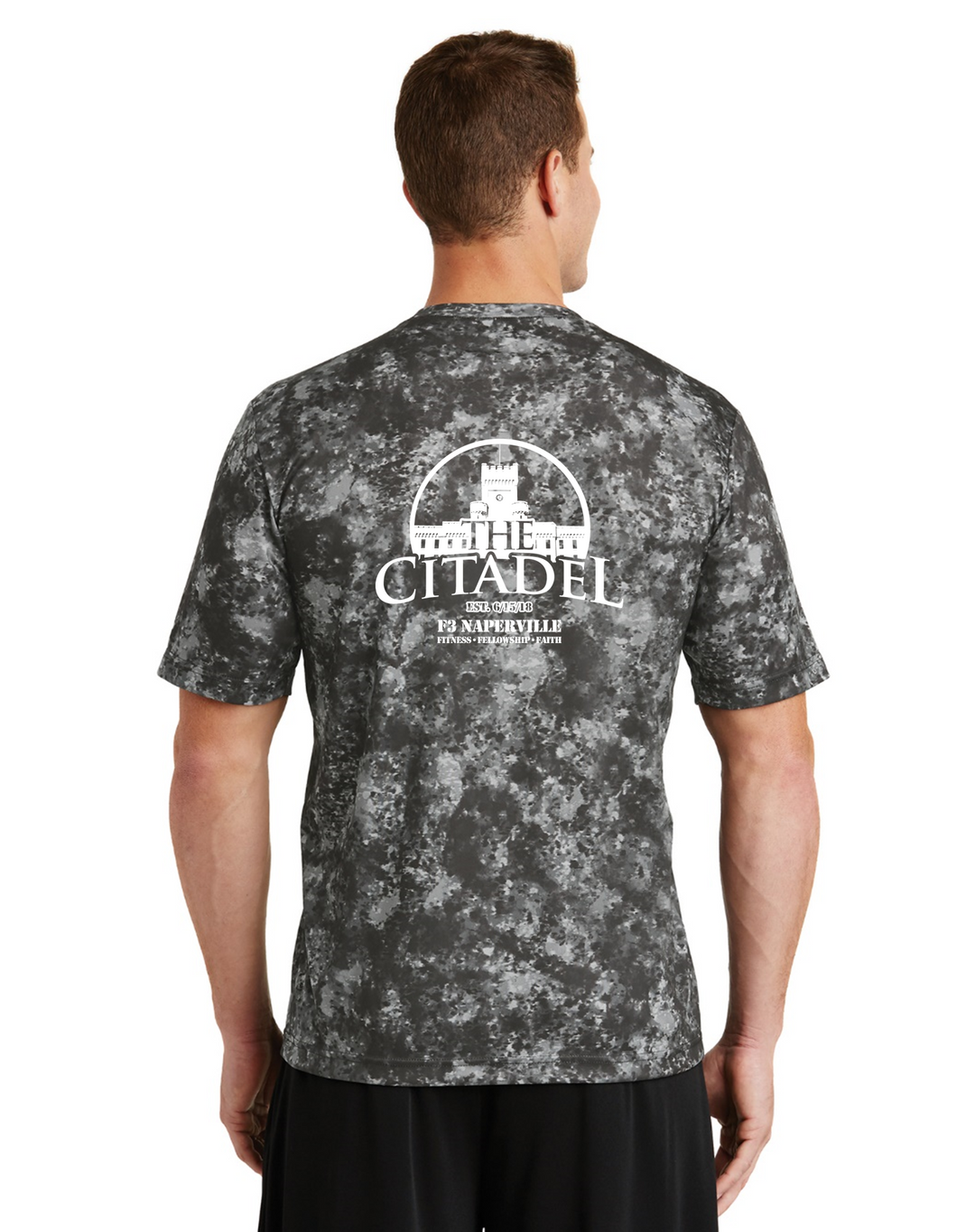 F3 Naperville The Citadel Pre-Order June 2023