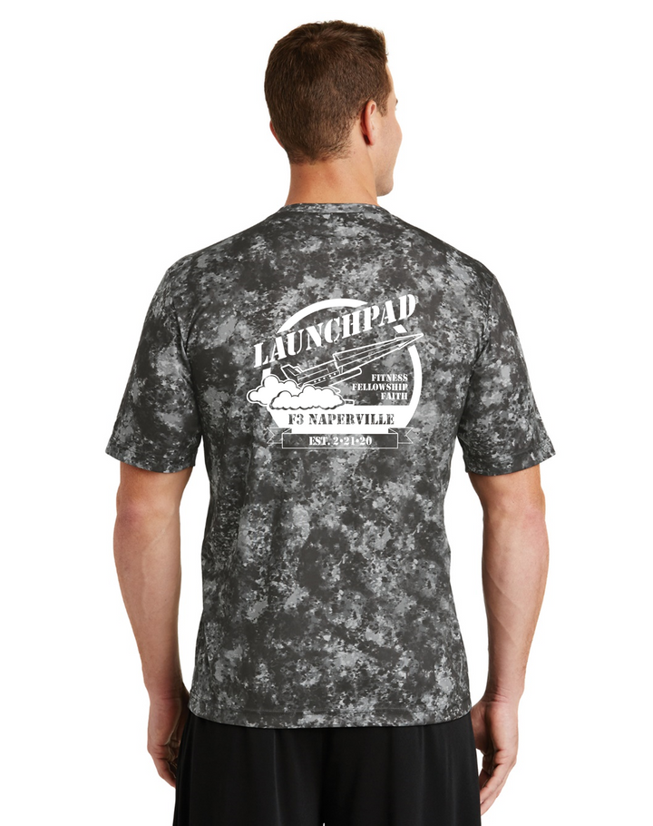 F3 Naperville Launchpad Pre-Order June 2023