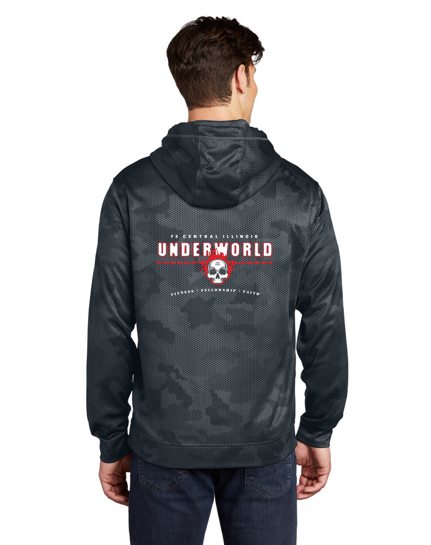 F3 Central IL Underworld Pre-order November 2023