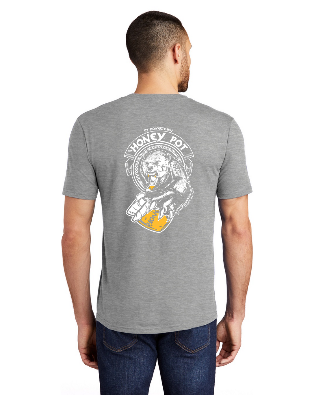 F3 Boyertown Pre-Order October 2023
