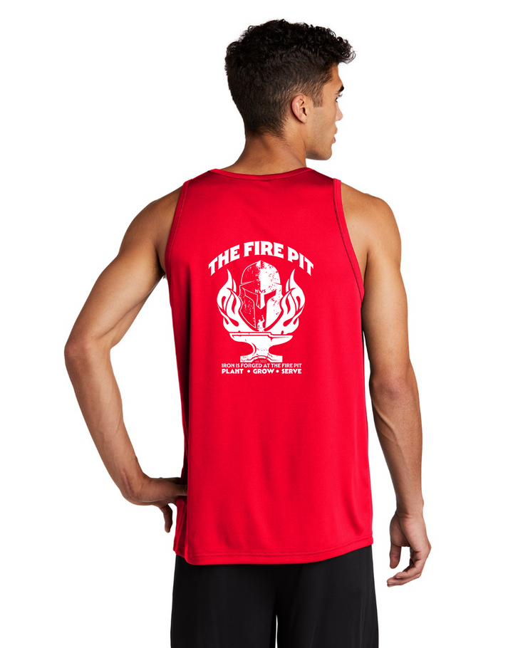 F3 NWS The Fire Pit Pre-Order November 2023