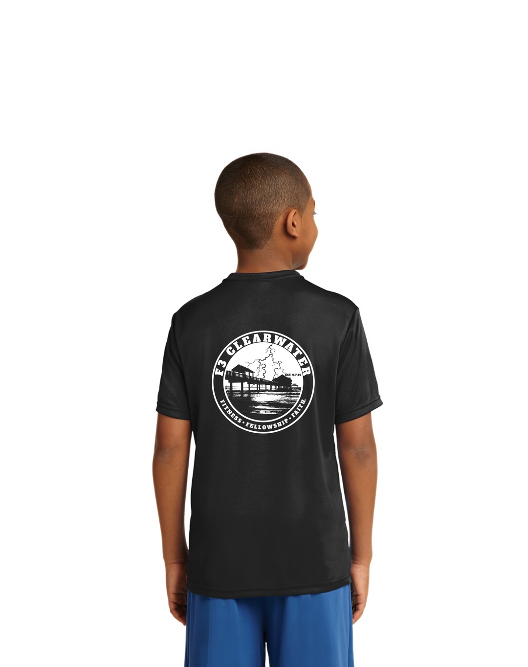F3 Clearwater Pre-order August 2023