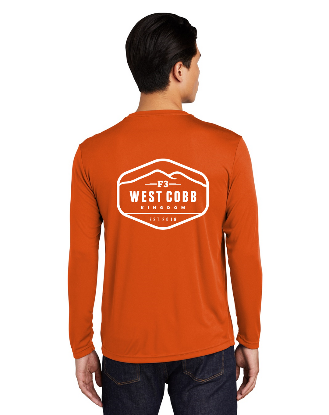 F3 West Cobb Kingdom Pre-Order October 2023