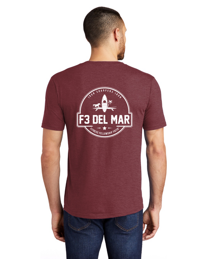 F3 Del Mar Pre-Order December 2023