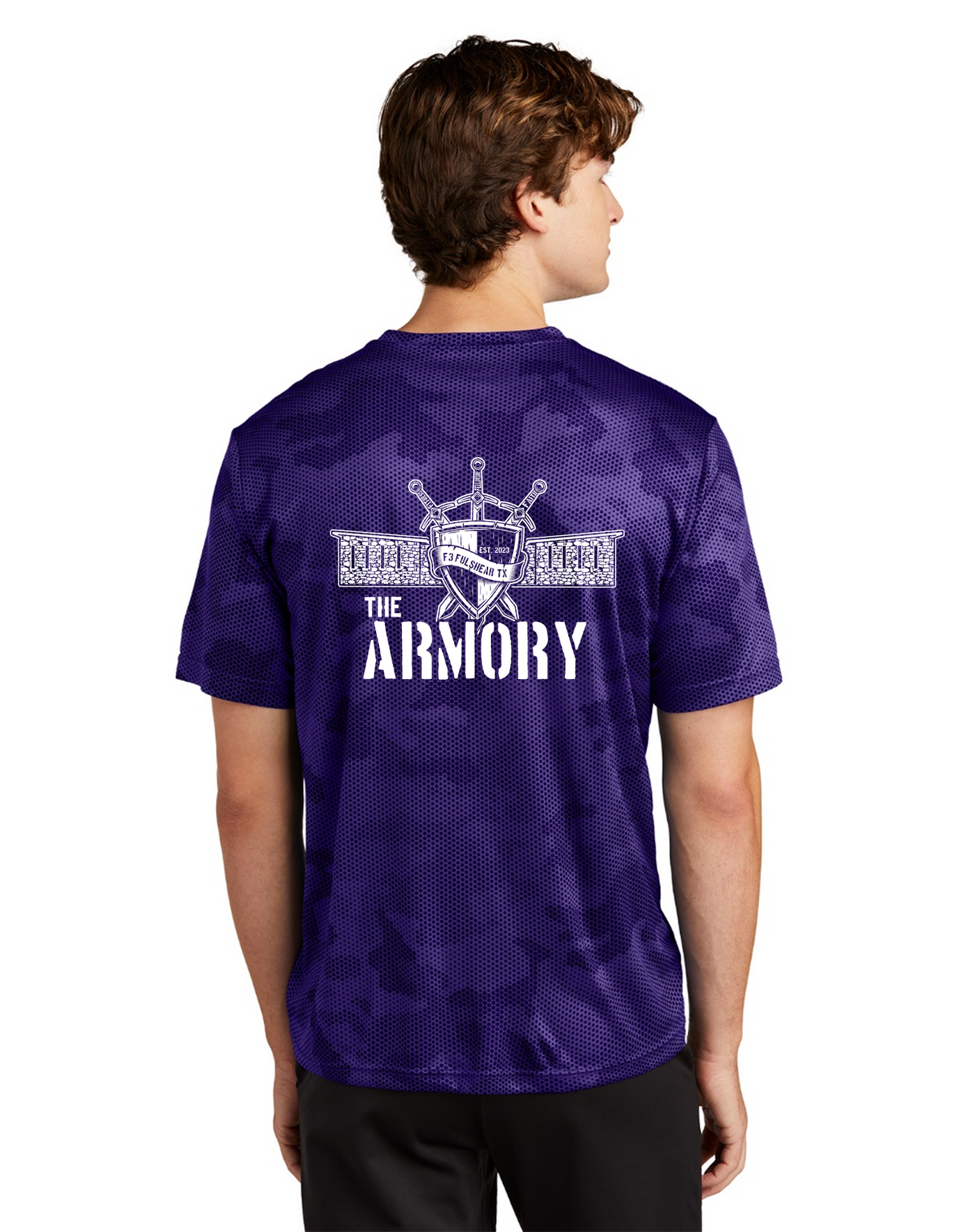 F3 FTX The Armory Pre-order October 2023