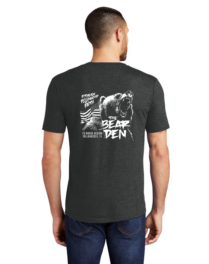 F3 Rogue Region Bear Den Pre-Order October 2023