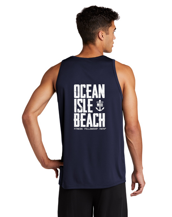 F3 Ocean Isle Beach Pre-Order March 2024