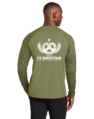 F3 Hanover PA Snacktown Pre-Order May 2024