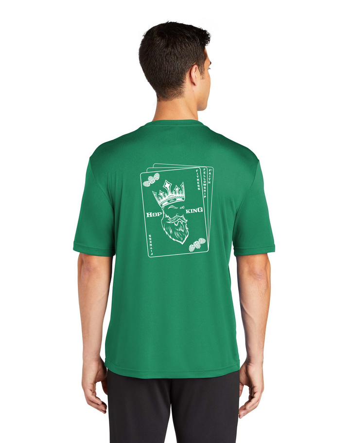 F3  Pioneer Park Hop King Pre-Order June 2023