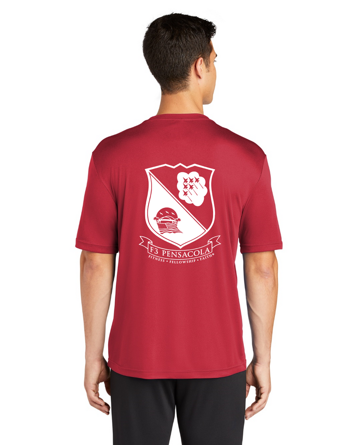 F3 Pensacola Pre-Order April 2024