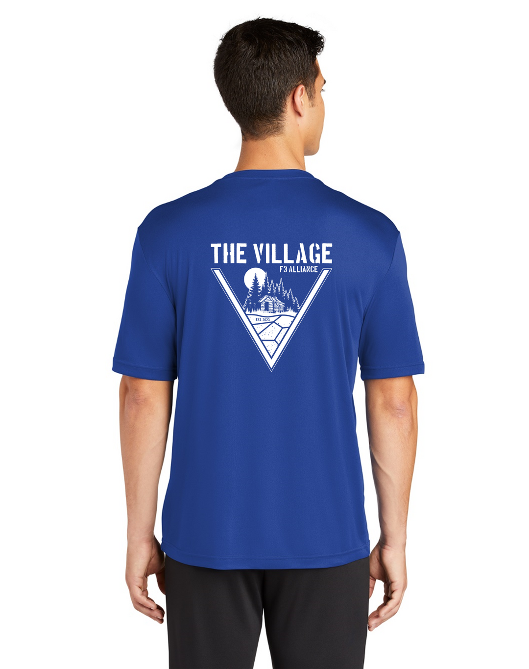 F3 Alliance The Village Pre-order August 2023