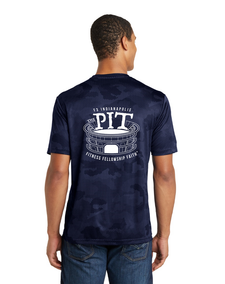 F3 Indianapolis The Pit Pre-Order October 2023
