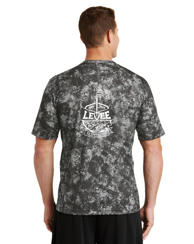 F3 Naperville Levee Pre-Order June 2023