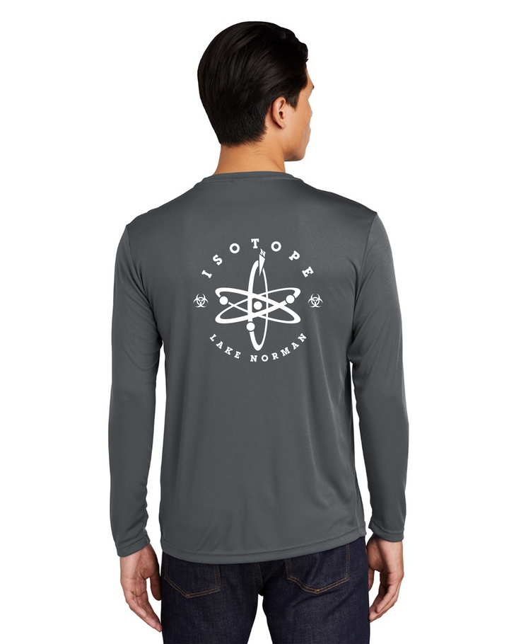 F3 Isotope Lake Norman Pre-Order August 2023