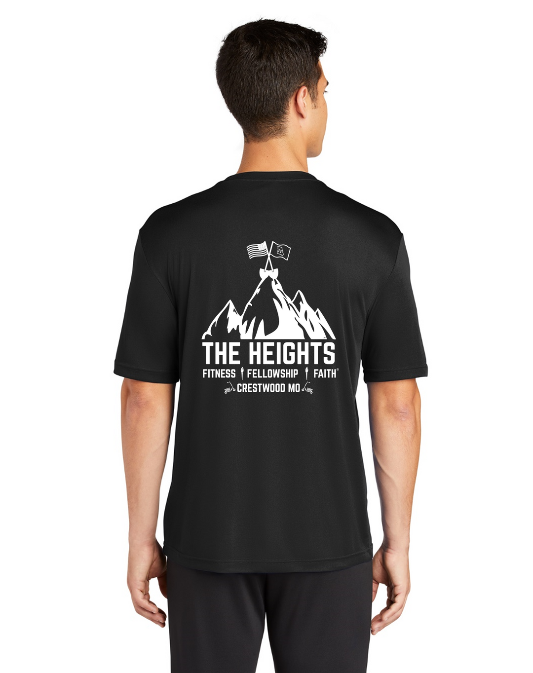 F3 Crestwood The Heights Pre-Order September 2023