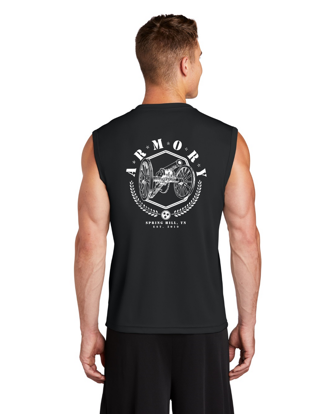 F3 Spring Hill Armory Pre-Order August 2023