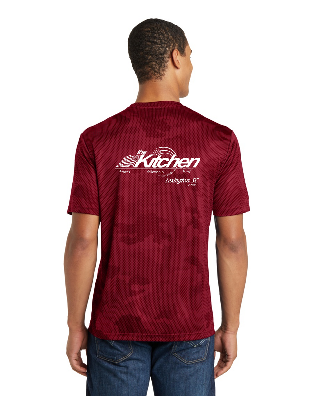 F3 The Kitchen Lexington, SC Pre-Order September 2023