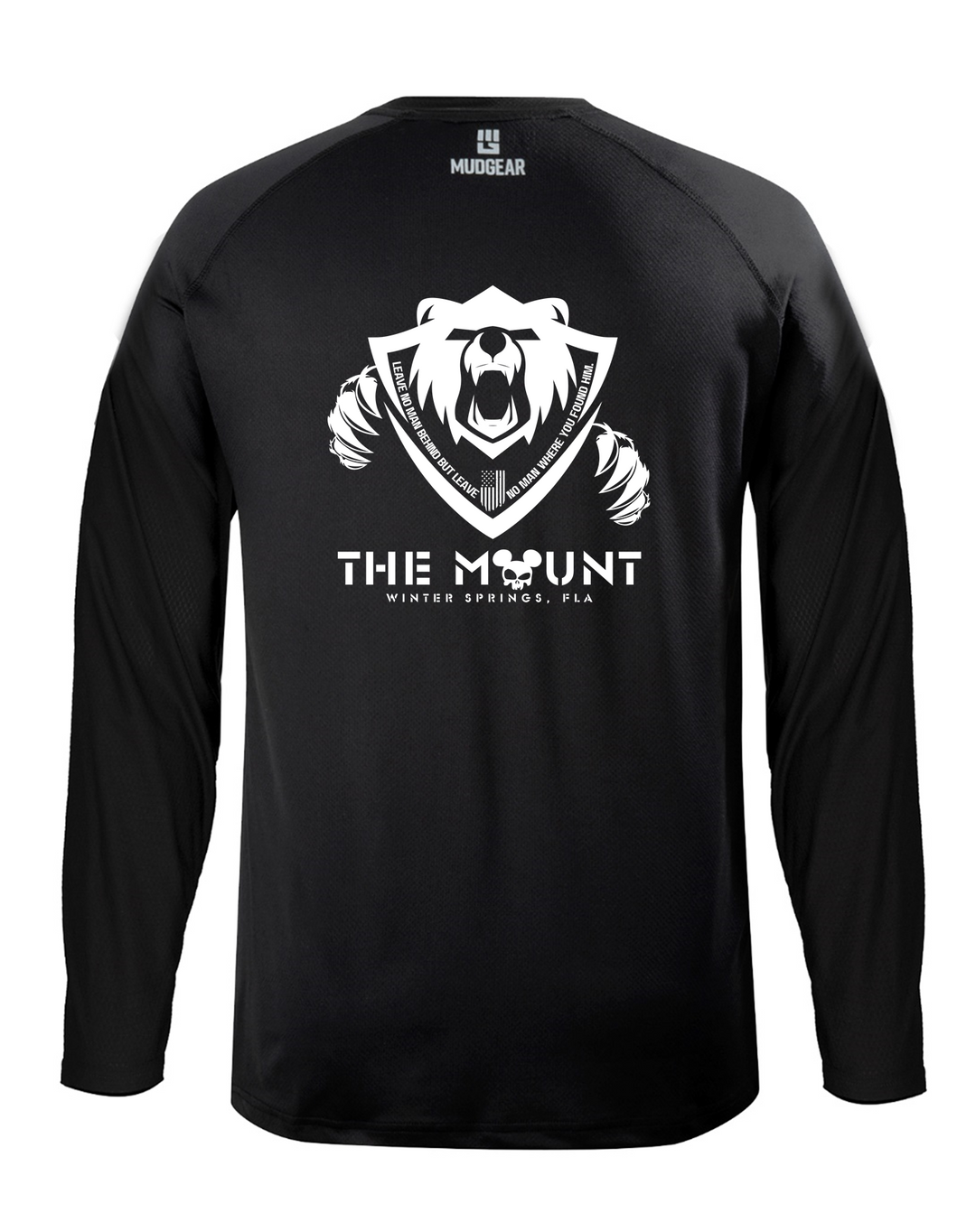 F3 Orlando The Mount Pre-Order July 2023