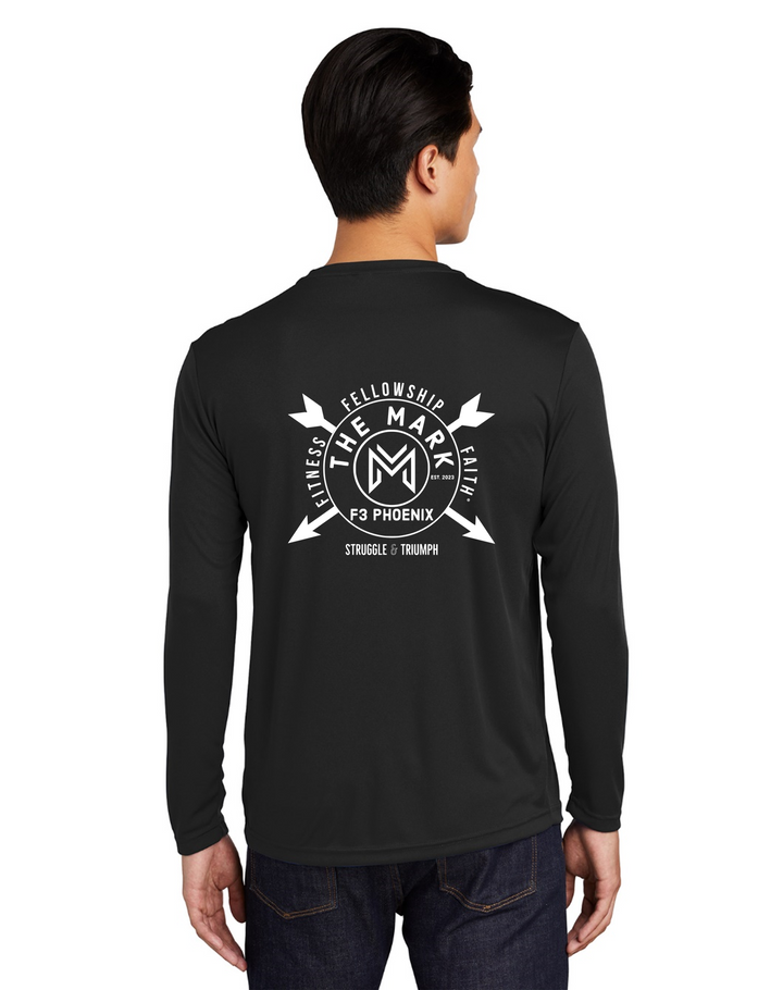 F3 Phoenix The Mark OTB Pre-Order November 2023