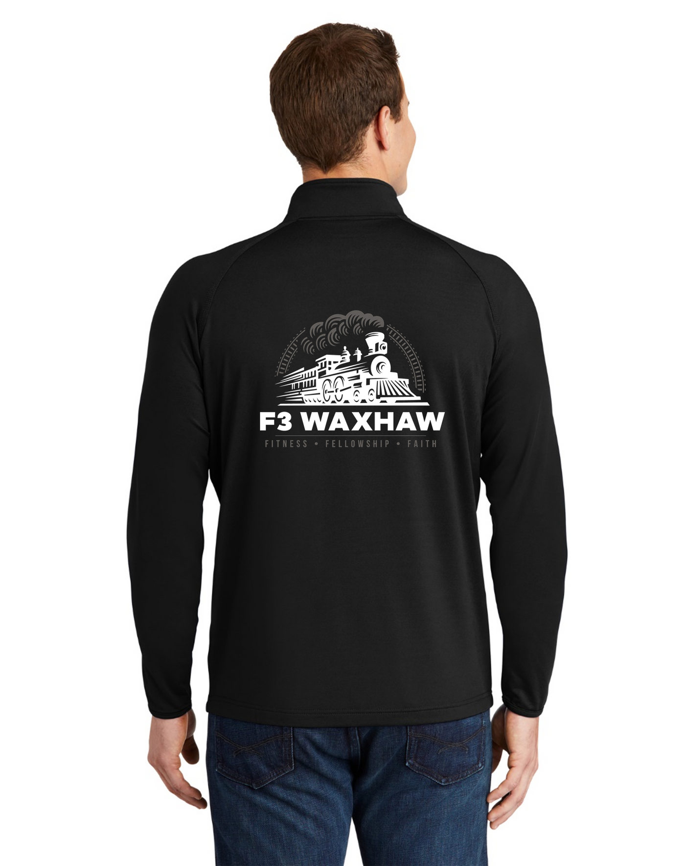 F3 Waxhaw Pre-Order October 2023