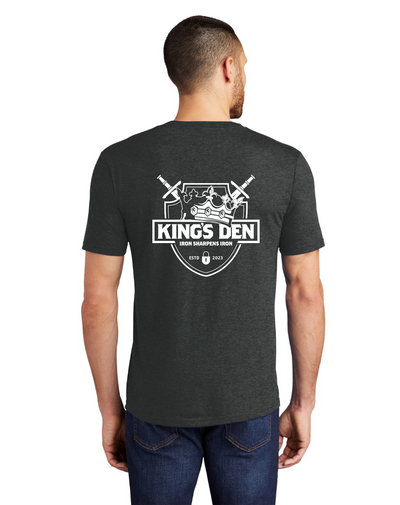 F3 King's Den Pre-order November 2023