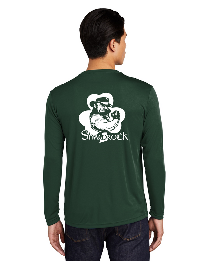 F3 Knoxville Shamrock Pre-Order August 2023