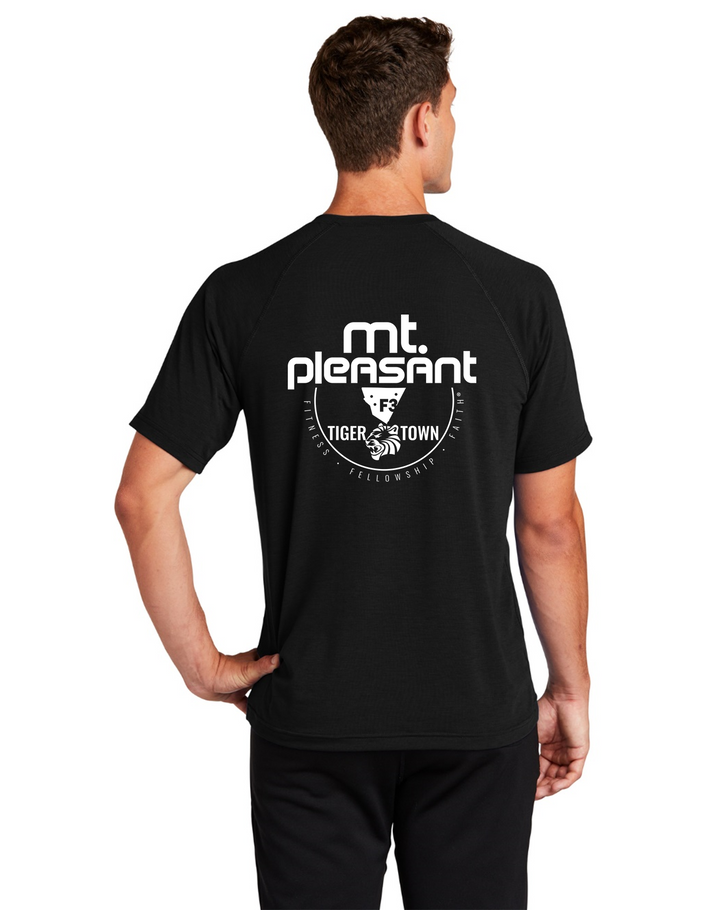 F3 Mt. Pleasant Tiger Town Pre-Order December 2023