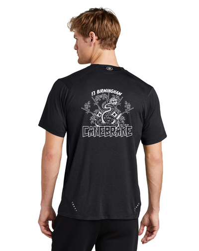 F3 Birmingham Canebrake Pre-Order May 2023