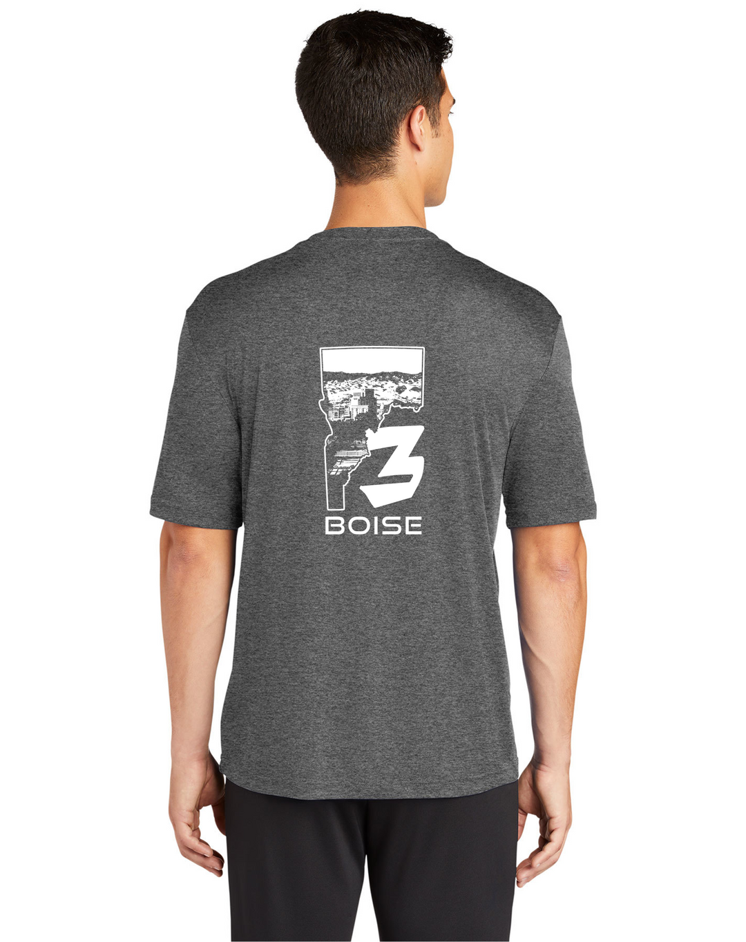 F3 Boise Pre-Order December 2023