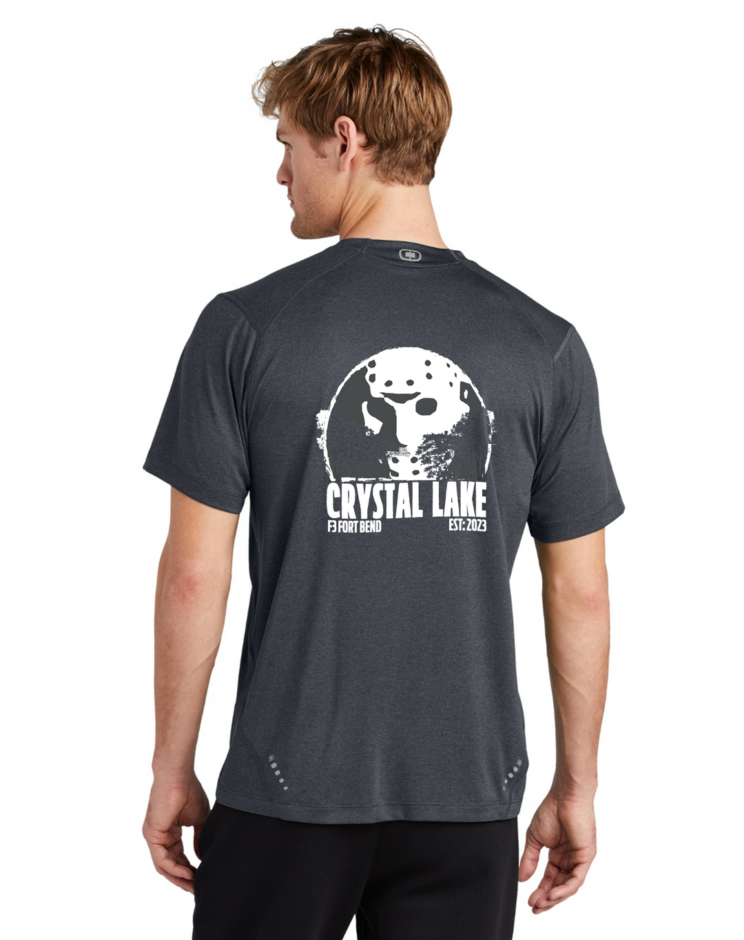 F3 Fort Bend Crystal Lake Pre-order September 2023