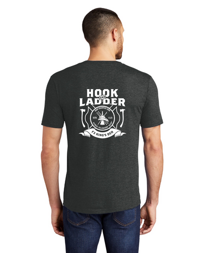 F3 King's Den Hook & Ladder Pre-order November 2023