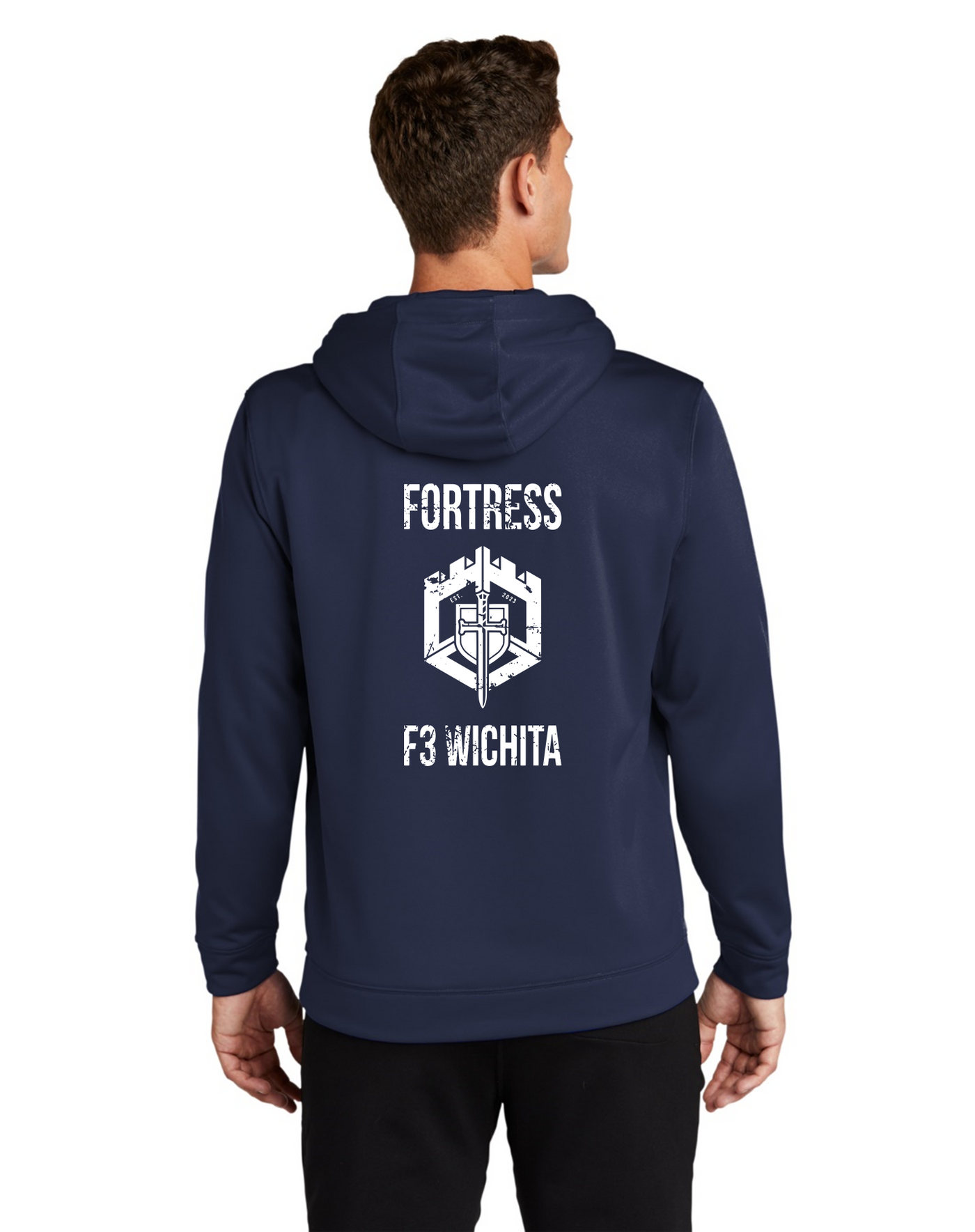 F3 Wichita Fortress Pre-Order August 2023