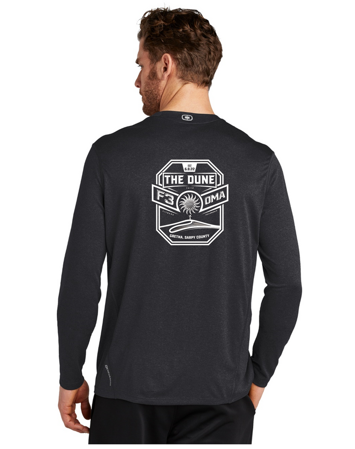 F3 Omaha The Dune Pre-Order June 2023
