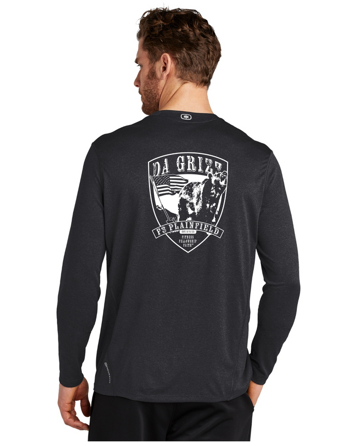 F3 Plainfield Da Grizz Pre-Order July 2023
