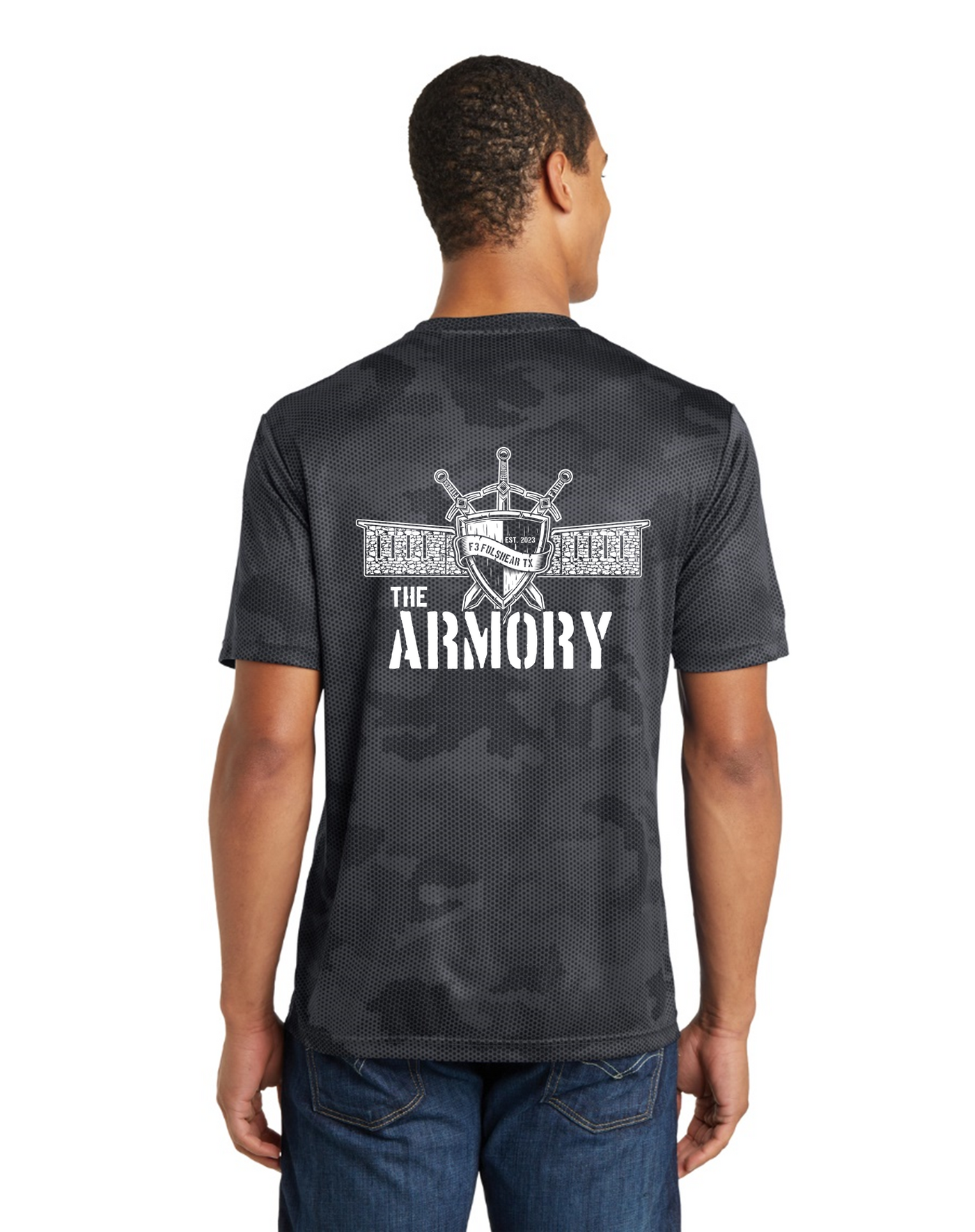 F3 FTX The Armory Pre-order October 2023