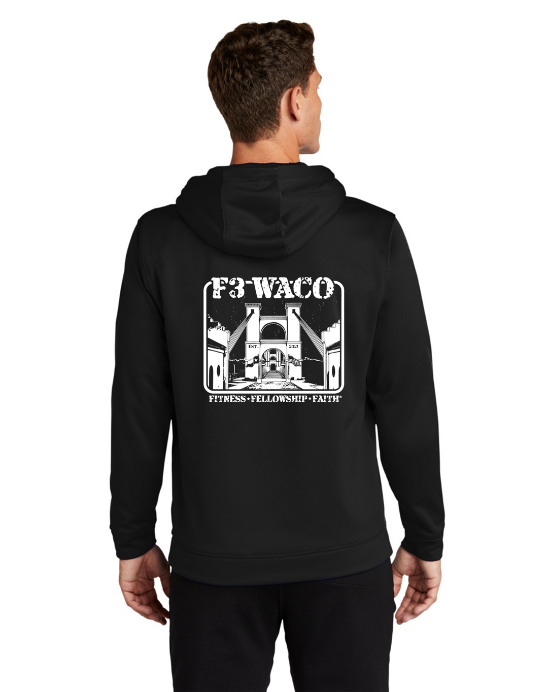 F3 Waco Pre-Order August 2023