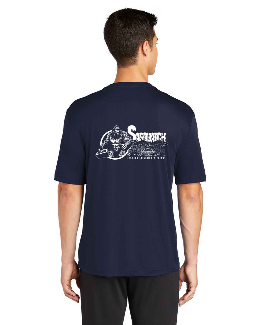 F3 Austin AO-Sasquatch Pre-Order November 2023