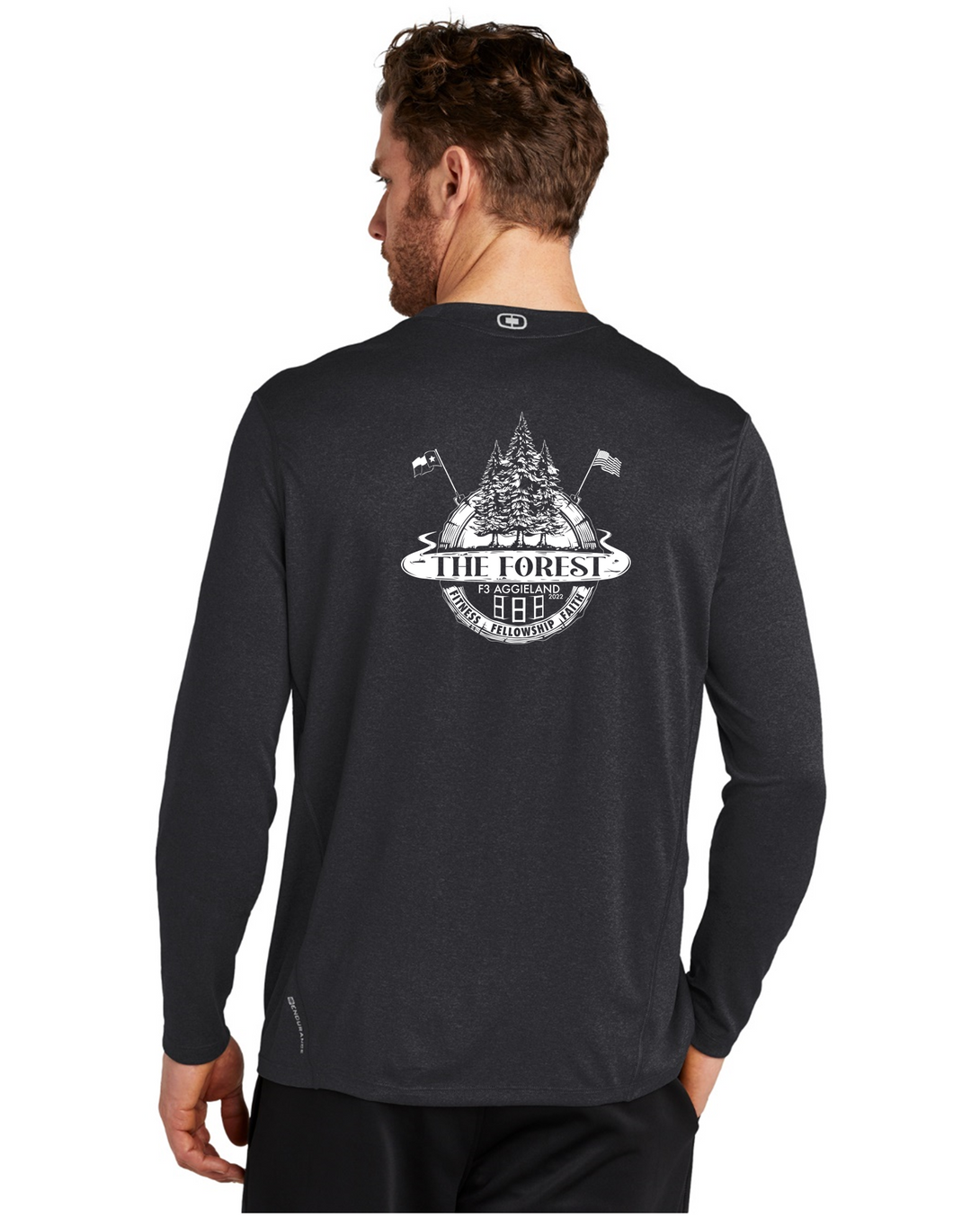 F3 Aggieland The Forest Pre-Order May 2023