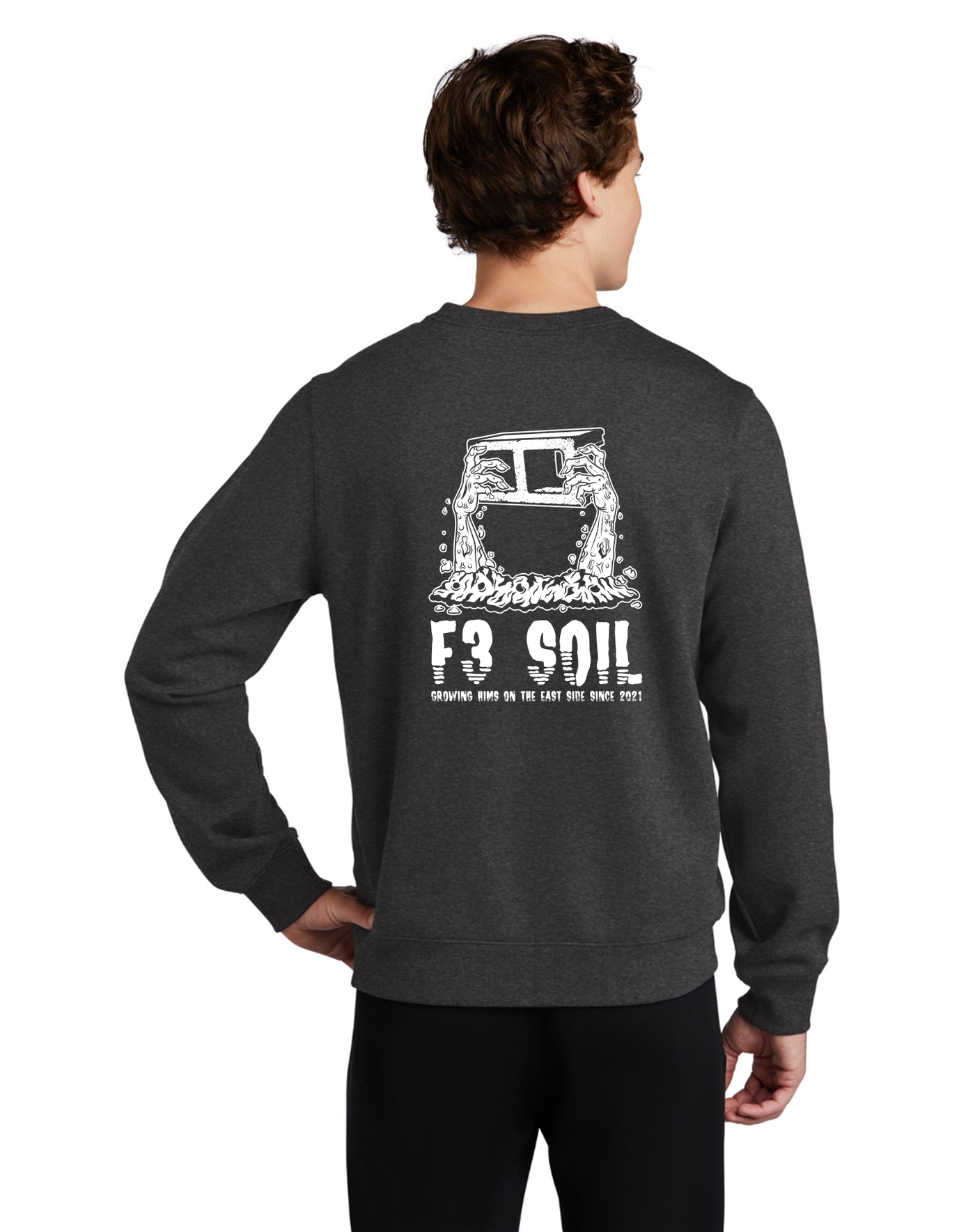 F3 The Soil Pre-Order September 2023