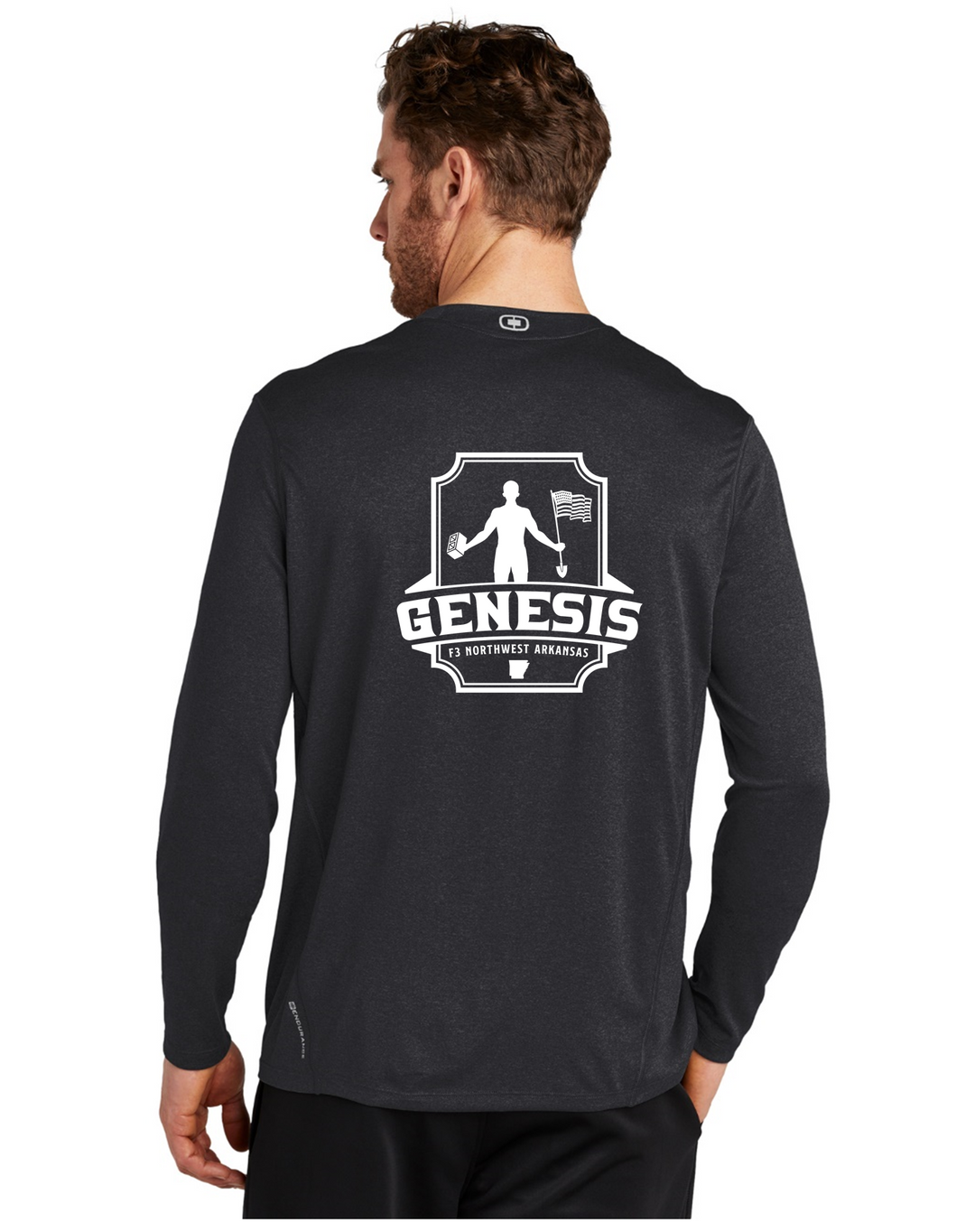 F3 NWA Genesis Pre-Order October  2023