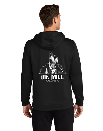 F3 The Mill, Alabaster Pre-Order November 2023