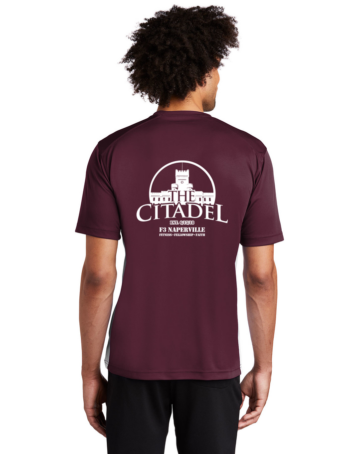F3 Naperville The Citadel Pre-Order June 2023