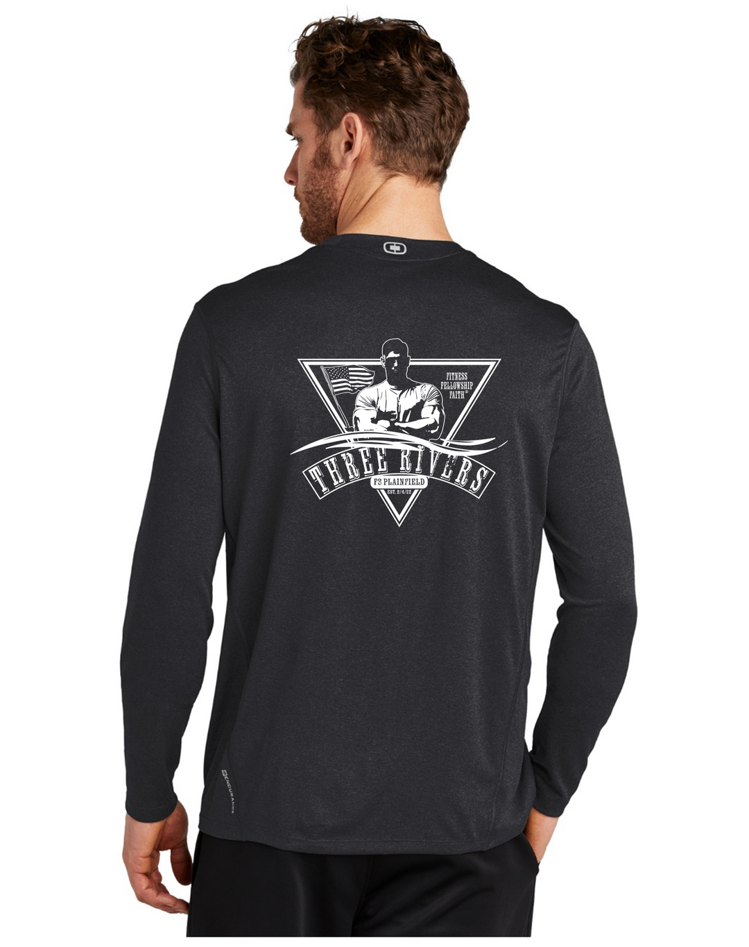 F3 Plainfield Three Rivers Pre-Order July 2023